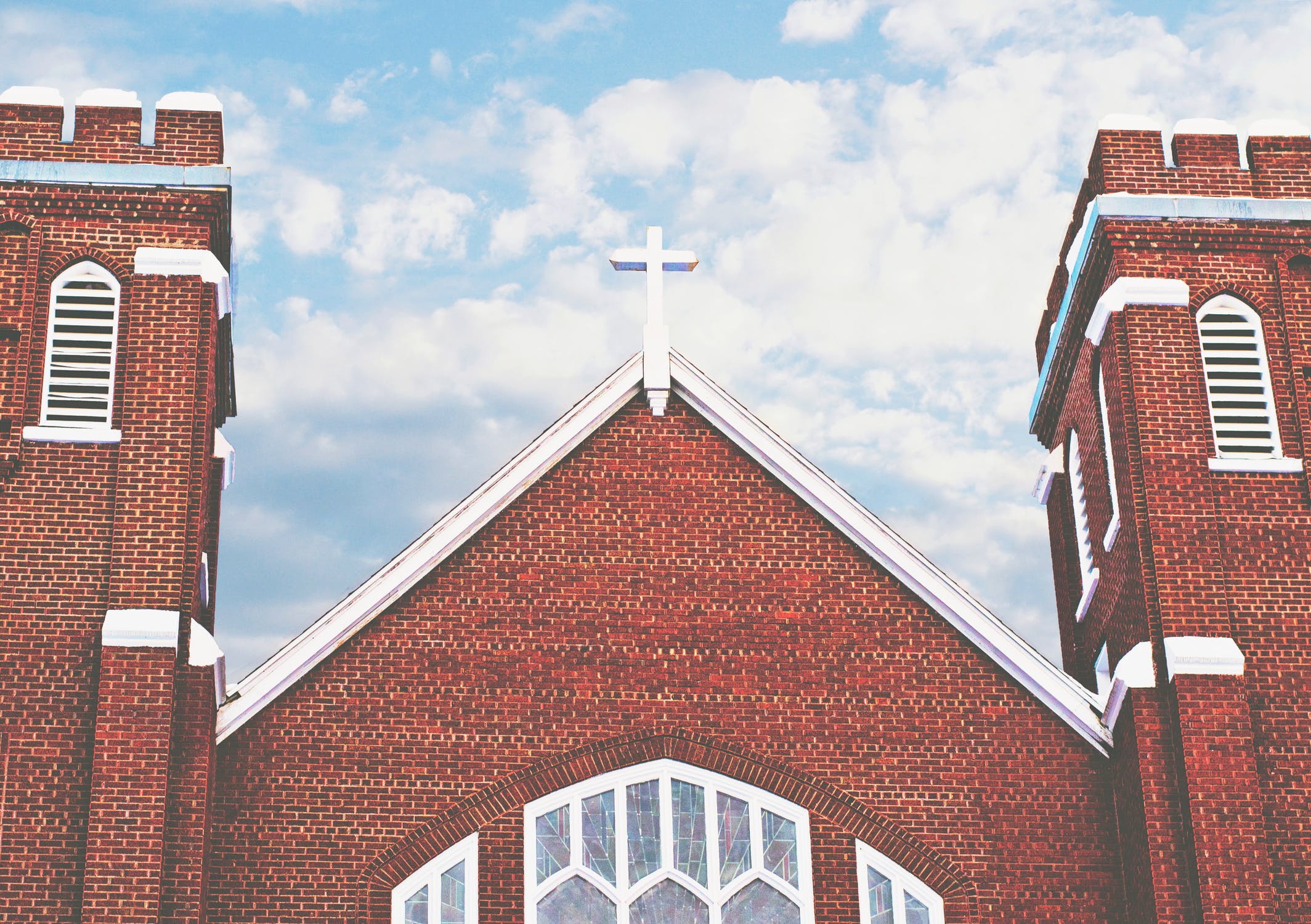 Kaip pasirinkti naują bažnyčią?